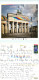 Brandenburg Gate, Berlin, Germany Postcard Posted 2013 Stamp - Brandenburger Door