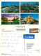 Melbourne, Victoria, Australia Postcard Posted 2005 Stamp - Melbourne