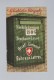 Motiv Neujahr AK 1906-01-02 Bienne Briefkasten #CTK 995 - Nouvel An