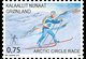 Groenland / Greenland - Postfris / MNH - Complete Set Sport 2016 NEW!! - Ungebraucht