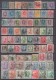 ESPAGNE - Lot De +675 Timbres Obli Et * - Collections