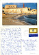 Avola, SR Siracusa, Italy Postcard Posted 2000 Stamp - Siracusa