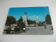 STORIA POSTALE FRANCOBOLLO COMMEMORATIVO IRAN CITY PARK TEHRAN - Iran