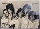 Vintage Rock Collectible Poster - Rolling Stones Tour 1982 - Affiches & Posters