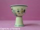 Delcampe - Poecelain Chinese Cup Nº 1516 - Arte Oriental