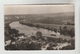 CPSM LA ROCHE GUYON (Val D'Oise) - La Seine , Vue Sur La Forêt De Moisson - La Roche Guyon