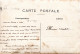 6609. CPA PHOTO MILITAIRES. GROUPE BLESSES DE GUERRE ? INFIRMIERS. ECRITE 1915 - Uniformes