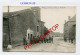 LOISON-CARTE PHOTO Allemande-Guerre 14-18-1 WK-FRANCE-55- - Sonstige & Ohne Zuordnung