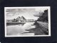 63671    Egitto,  The  Pyramids And  Mena Village,  During  Nile Flood,  VG - Pyramids