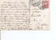 Luxembourg ( Carte Postale De 1913 De Differdange Vers La France à Voir) - 1906 Guillaume IV