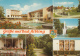 48133- BAD AIBLING- SPA TOWN, SANATORIUM, FOUNTAIN, PARK - Bad Aibling