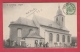 Kortenberg / Cortenberg - L´Eglise - 190? ( Verso Zien ) - Kortenberg