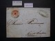 ITALY - CHARTER OF VERONA TO NINETY VINCENTIAN IN 1852, AS - Lombardo-Venetien