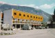 HOTEL BELLEDONNE/ROCHETAILLEE (dil275) - Hotels & Restaurants