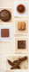 LENOTRE  *Glacier  *Chocolatier-Confiseur - Menus