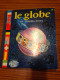 Env. 3650 TIMBRES LOT TOUS PAYS DANS ALBUM THIAUDE LE GLOBE Env. 265 PAGES PHOTOS A TRIER ET  A ETUDIER !!! - Collections (with Albums)