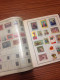 Delcampe - Env. 3650 TIMBRES LOT TOUS PAYS DANS ALBUM THIAUDE LE GLOBE Env. 265 PAGES PHOTOS A TRIER ET  A ETUDIER !!! - Collections (with Albums)