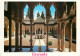 Alhambra, Granada, Spain Postcard Posted 2000 ATM Meter - Granada