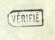 339+402 Met Stempel ANTWERPEN Naar Goteborg (Suede) Met Stempel TROUVE A LA BOITE + VERFIFIE (nederlands Geschrapt) ! - 1934-1935 Leopold III