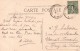 Chaméane - Le Château Côté Ouest, 1924 - Autres & Non Classés