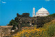 Church, Tinos, Greece Postcard Posted 1999 Stamp - Grèce