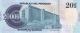 PARAGUAY 20000 GUARANIES 2009 P-230b UNC PREFIX C [ PY852a ] - Paraguay