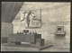 DIELSDORF ZH Kath. St.-Paulus-Kirche Innenansicht Eingeweiht 1962 - Dielsdorf