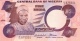 NIGERIA 5 NAIRA 2005 P-24j UNC SIGN. 16 [ NG222j ] - Nigeria