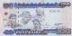 NIGERIA 50 NAIRA 2001 P-27d UNC SIGN. 14 [ NG225e ] - Nigeria