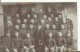 B193   --  AUSTRIA,     --  KuK  --  ORIGINAL PHOTO  --   KADETTENUNTEROFFIC, SCHULE IN ZAGREB   --    PC FORMAT - 1914-18