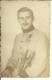 B192  --  AUSTRIA, ANGSFELD    --  KuK  --  ORIGINAL PHOTO  --   OFFICER, ORDEN  --    PC FORMAT - 1914-18