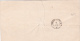 #T109     Romania/Moldova &amp; Principality -  Official Letter Circulated From  TARGOVISTE TO BUCURESTI. - ...-1858 Prefilatelia