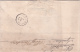 #T113    Romania/Moldova &amp; Principality -  Official Letter Circulated TO ORADEA, 1838. - ...-1858 Prefilatelia