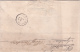 #T113    Romania/Moldova &amp; Principality -  Official Letter Circulated TO ORADEA, 1838. - ...-1858 Préphilatélie