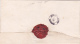 #T117     Romania/Moldova &amp; Principality -  Official Letter Circulated  FROM  KAPNIKBANYA - FELSOBANYA , 1896. - ...-1858 Prefilatelia