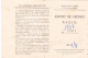 #BV2344            RADIO NOTEBOOK, 12 X STAMPS,  FISCAUX STAMPS,  1974   ROMANIA. - Fiscale Zegels