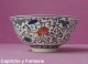 Chinese Porcelain Bowl Nº 639 - Oriental Art