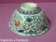 Delcampe - Chinese Porcelain Bowl Nº 639 - Arte Oriental