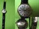 Montre Homme - 1960 - JAEGER LECOULTRE Jour Et Date Automatique OR 18K - Bracelet JL - Watches: Top-of-the-Line
