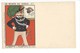 Delcampe - 15301 - Le Musée Des Sires  ( The Gracious Queen  Sir Paul Kuger...) Série Complète De 10 Cartes Neuves - 1900-1949