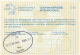 #BV2397    COUPON-REPONSE INTERNATIONAL,  1999, HAIFA, ISRAEL. - WPV (Weltpostverein)