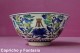 Delcampe - Chinese Porcelain Bowl Nº 1538 - Arte Orientale