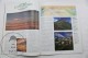 Amtrak's America - Discover The Magic 1993 - Vintage Railway/ Railroad Train Magazine - Ferrovie