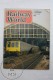 Railway World No 486 - Vintage Railway/ Railroad Train Magazine - 1980 - Railway
