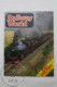 Railway World No 483 - Vintage Railway/ Railroad Train Magazine - 1980 - Chemin De Fer