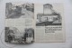 Railway World No 483 - Vintage Railway/ Railroad Train Magazine - 1980 - Ferrocarril
