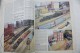 Continental Modeller - Vintage Railway/ Railroad Train Magazine - 1994 - Ferrocarril