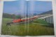 Marklin Magazin  - Railway/ Railroad Train Magazine - German Edition - N&ordm; 3 June/ July 1995 - Ferrocarril