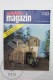 Marklin Magazin  - Railway/ Railroad Train Magazine - German Edition - N&ordm; 2 April/ May 1993 - Railway