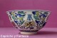 Chinese Porcelain Bowl Nº 1261 - Arte Oriental